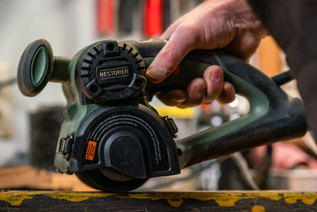 The Restorer Tool
