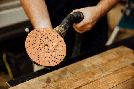 Sandura Sanding Discs