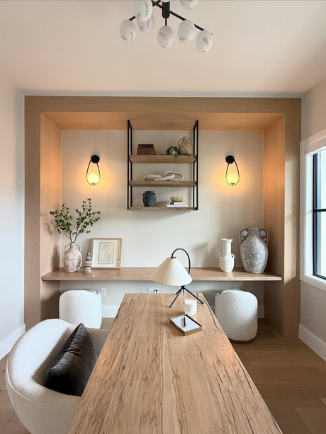 timber finish in Rubio