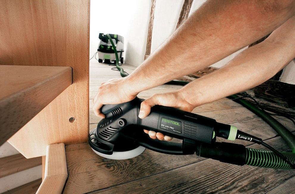 Festool Sanders
