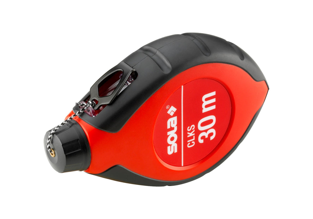 SOLA CLKS Chalk Line Reel