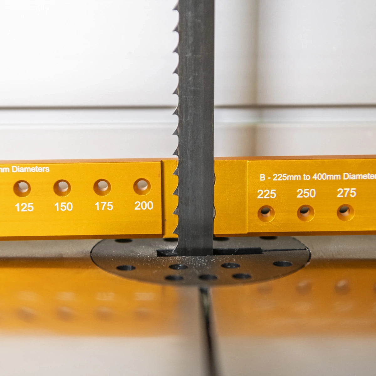 UJK Bandsaw Buddy Setup Tool