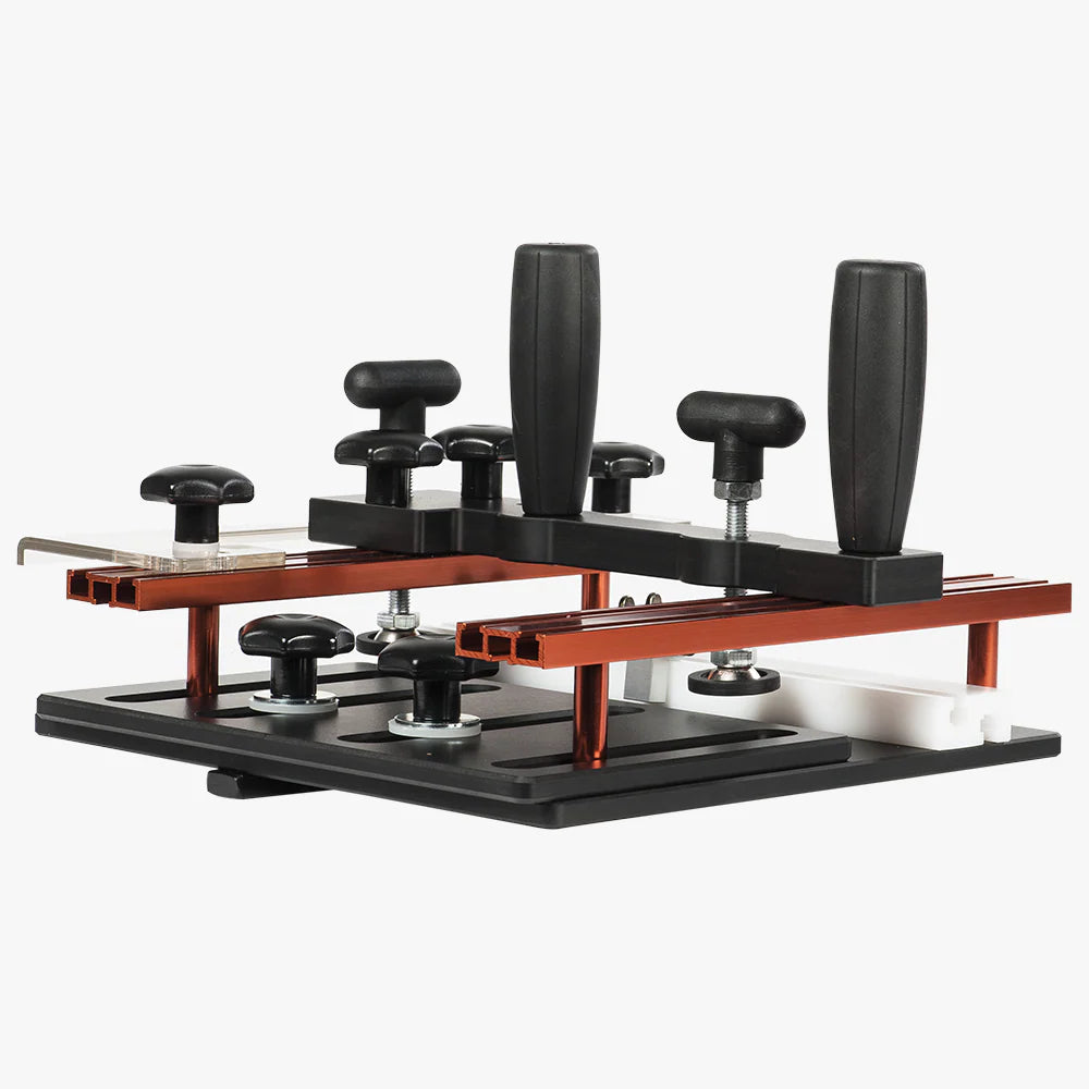 UJK Professional Coping Sled