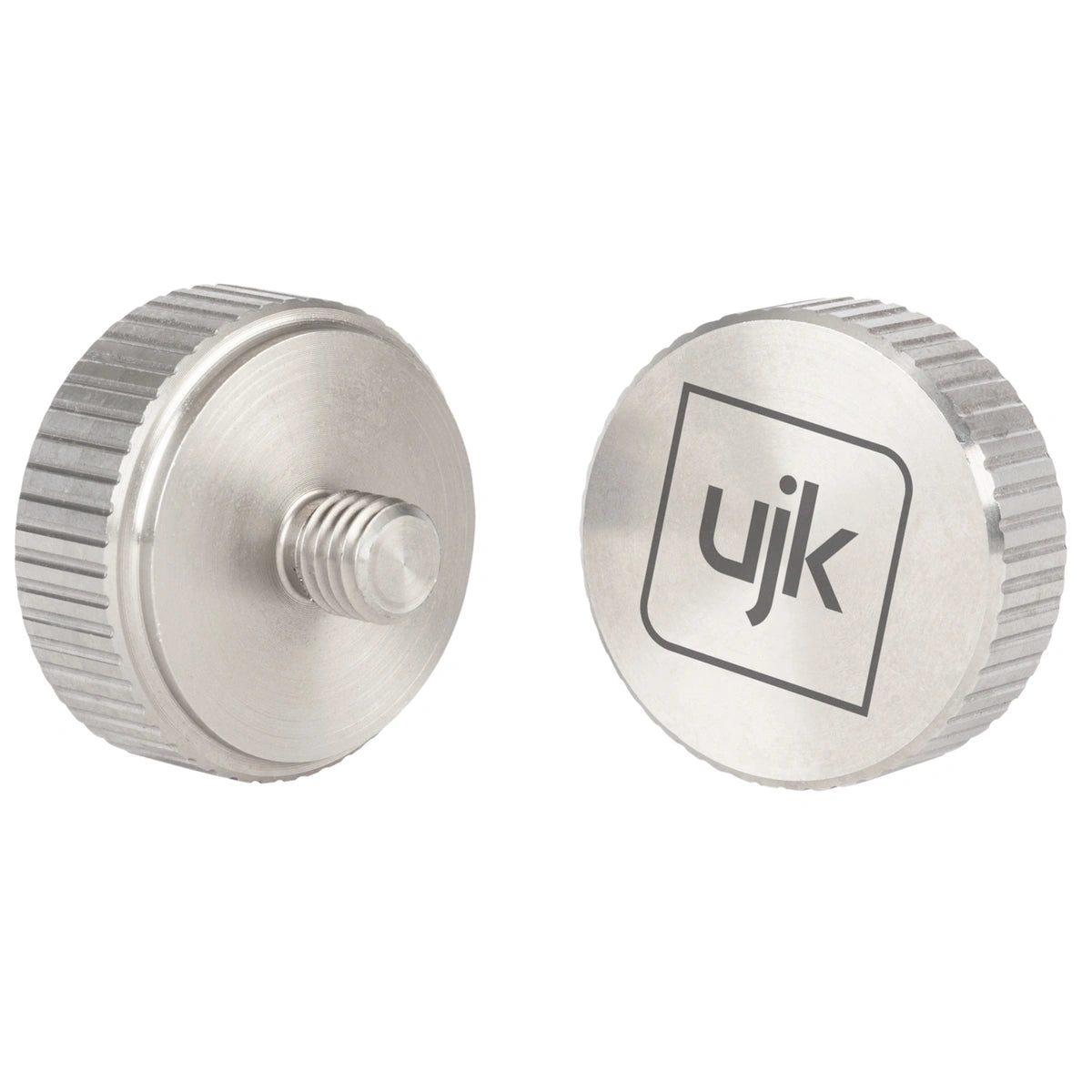 UJK M8 Locking Knobs for Dog System (Pkt2)