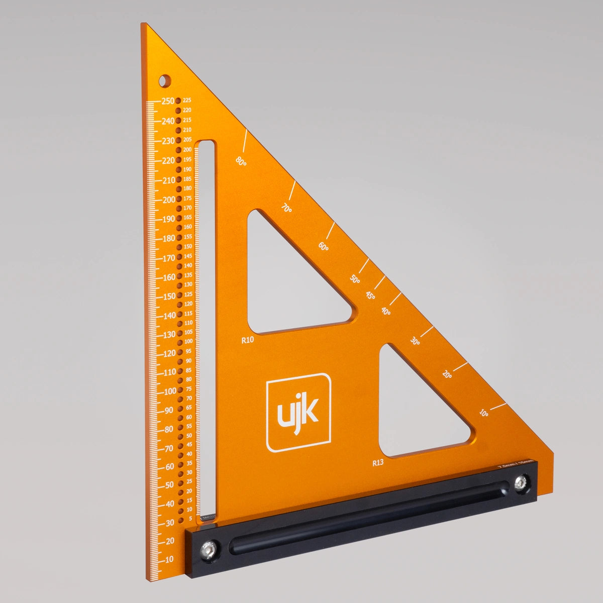 UJK Professional Woodworkers Marking Square - 250mm