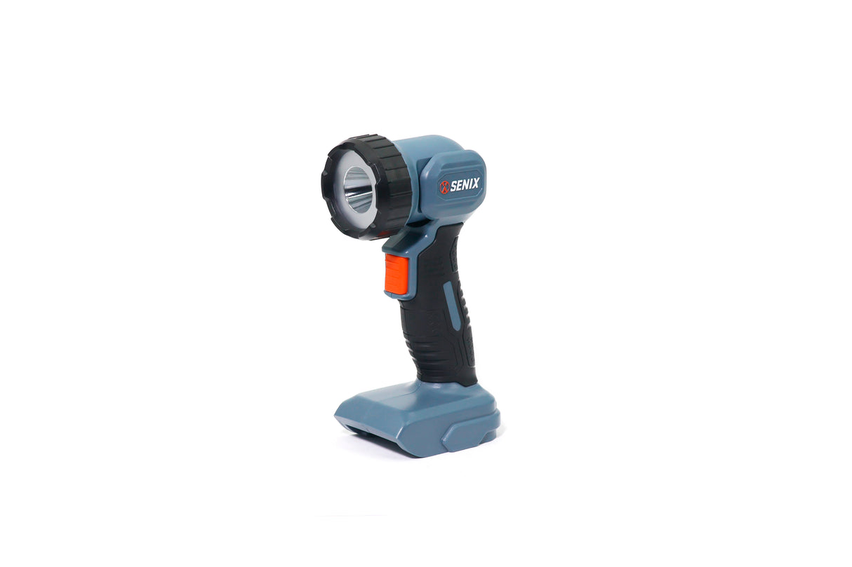 Senix X2 18V Cordless Flash Light Skin