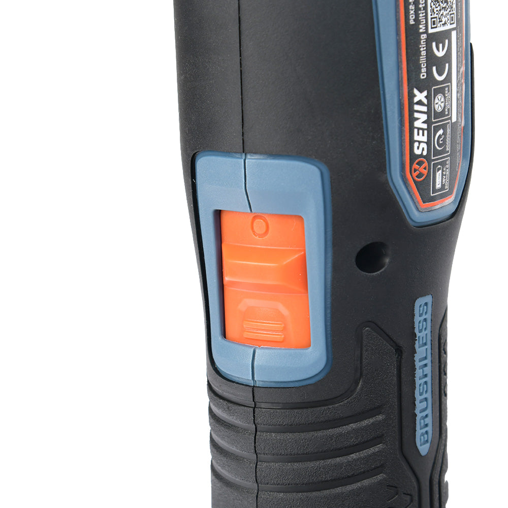 Senix X2 18V Oscillating Multi-Tool Skin