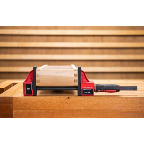 Tornado Clamp 300mm x 160mm By Axminster Professional