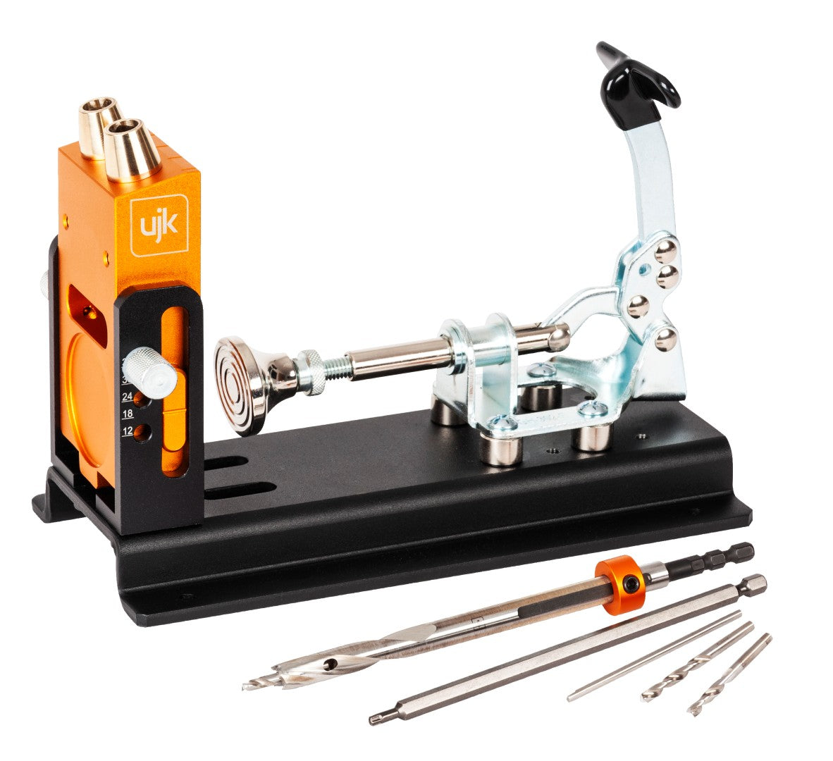 UJK Pocket Hole Jig MKII