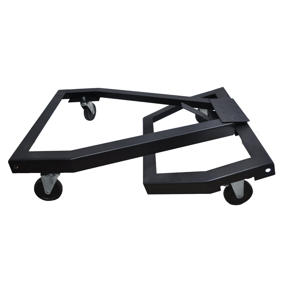 Mobility Kit (Base + Wheel Kit) suit Woodfast BS321 Bandsaw