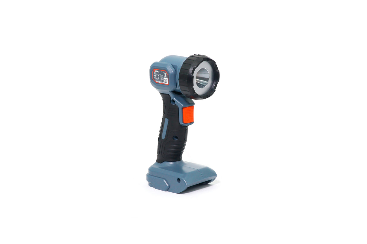 Senix X2 18V Cordless Flash Light Skin