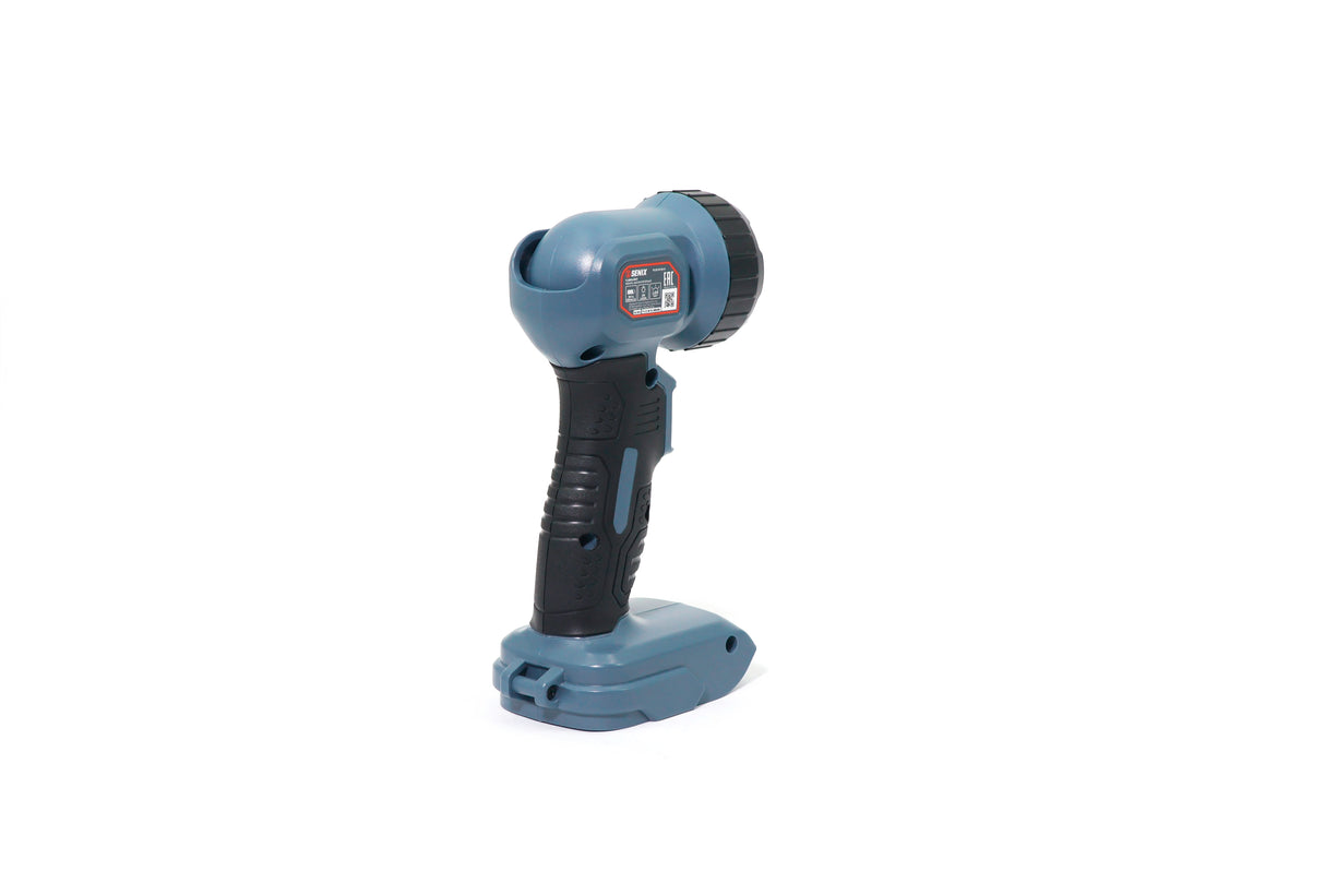 Senix X2 18V Cordless Flash Light Skin