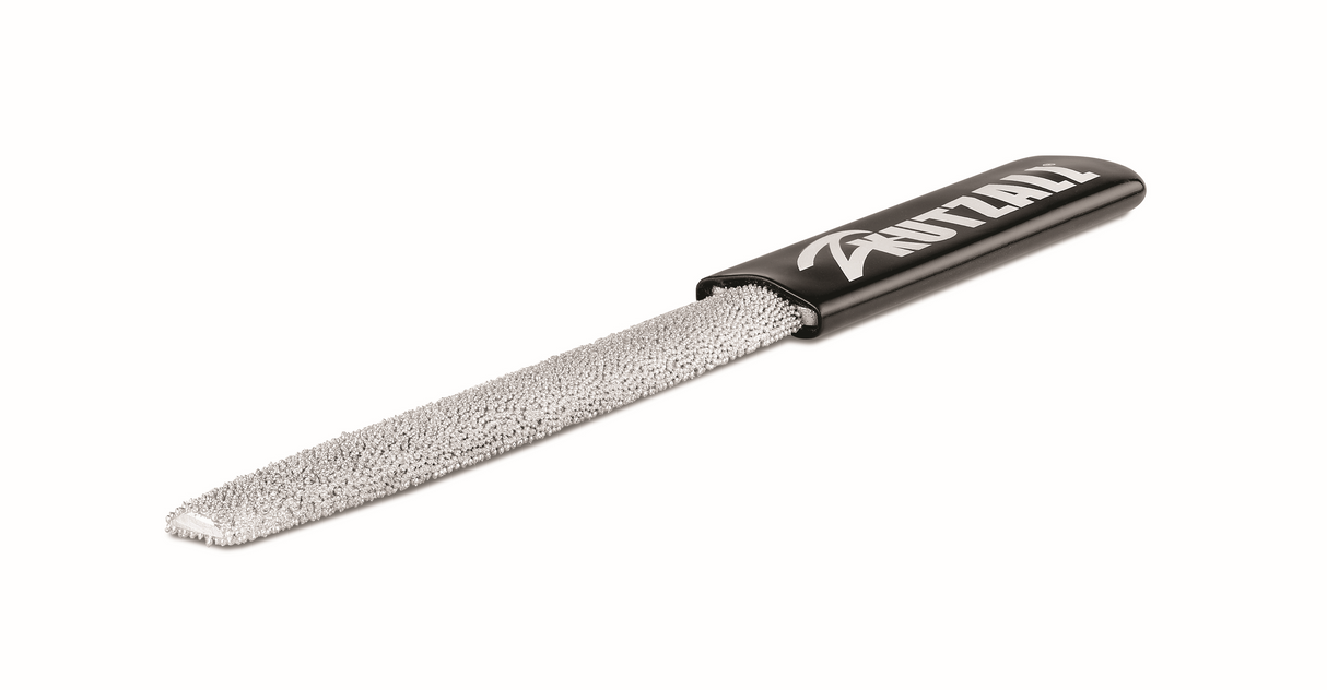 Kutzall 6"/150mm Half-Round Hand Rasp