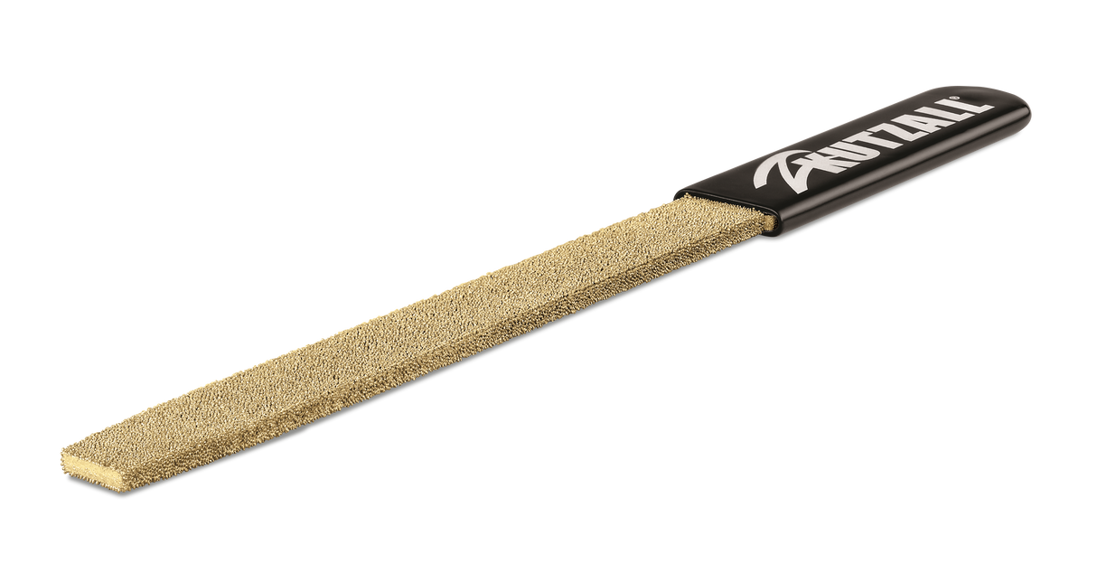Kutzall 8"/200mm Flat Hand Rasp