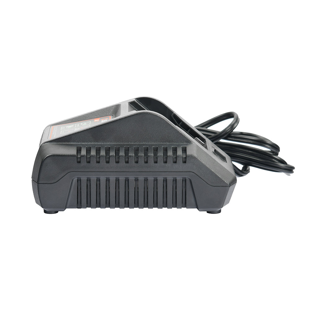 Senix X2 18V Charger 4.0Ah