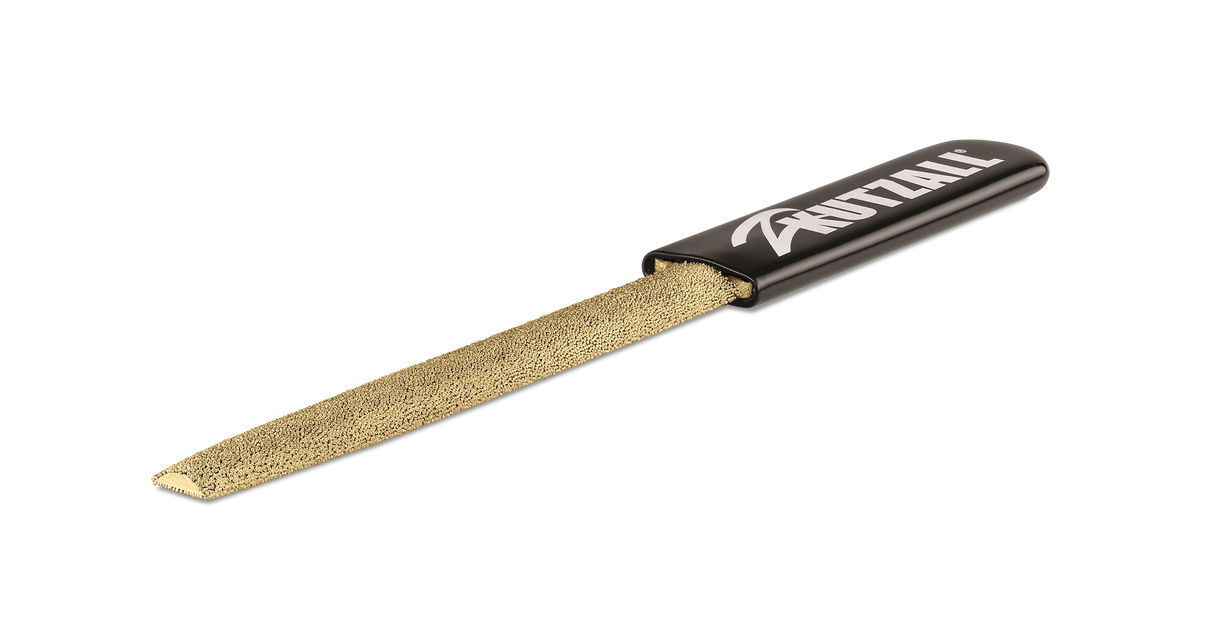 Kutzall 6"/150mm Half-Round Hand Rasp
