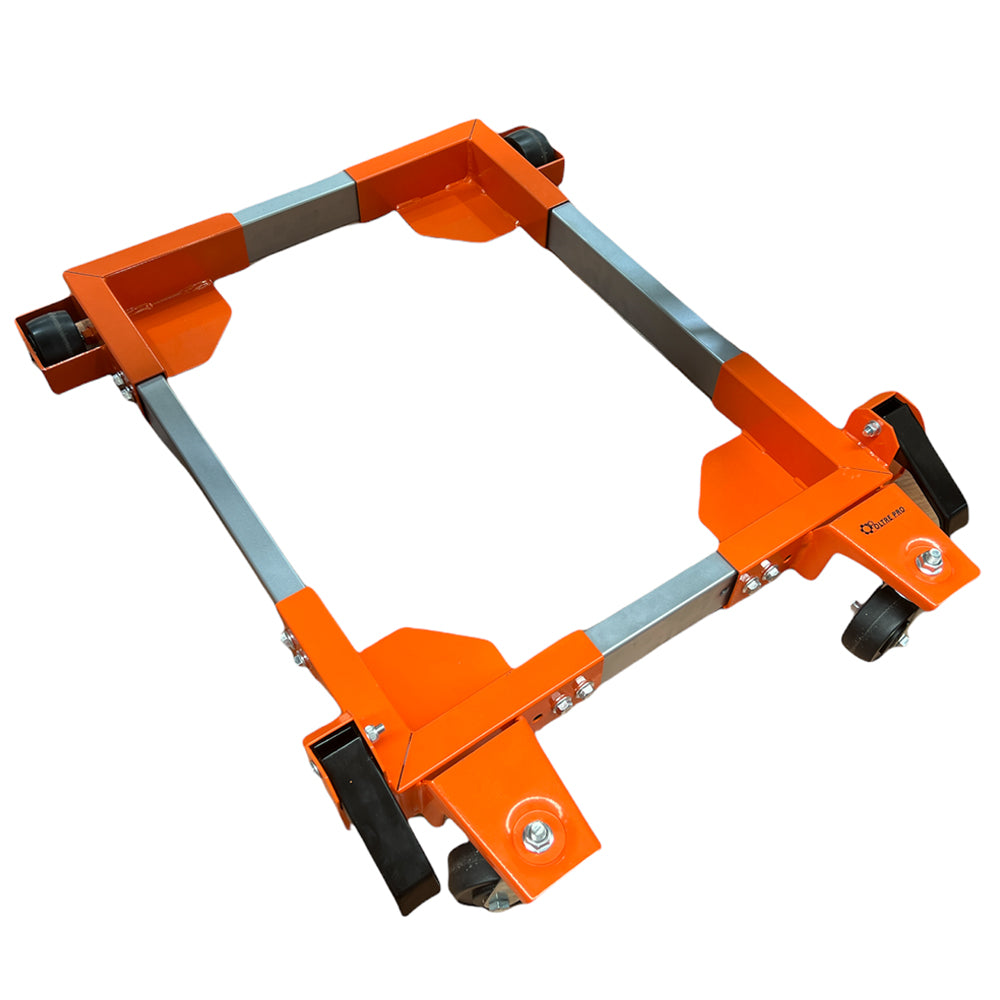 Oltre 540Kg Mobility Kit for Machinery / Equipment 22120