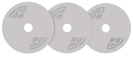 CMT Dado Pro Stacked Dado Set with Lock Spacers - 203mm (8") Diameter - 30mm Bore - 230-312-08M