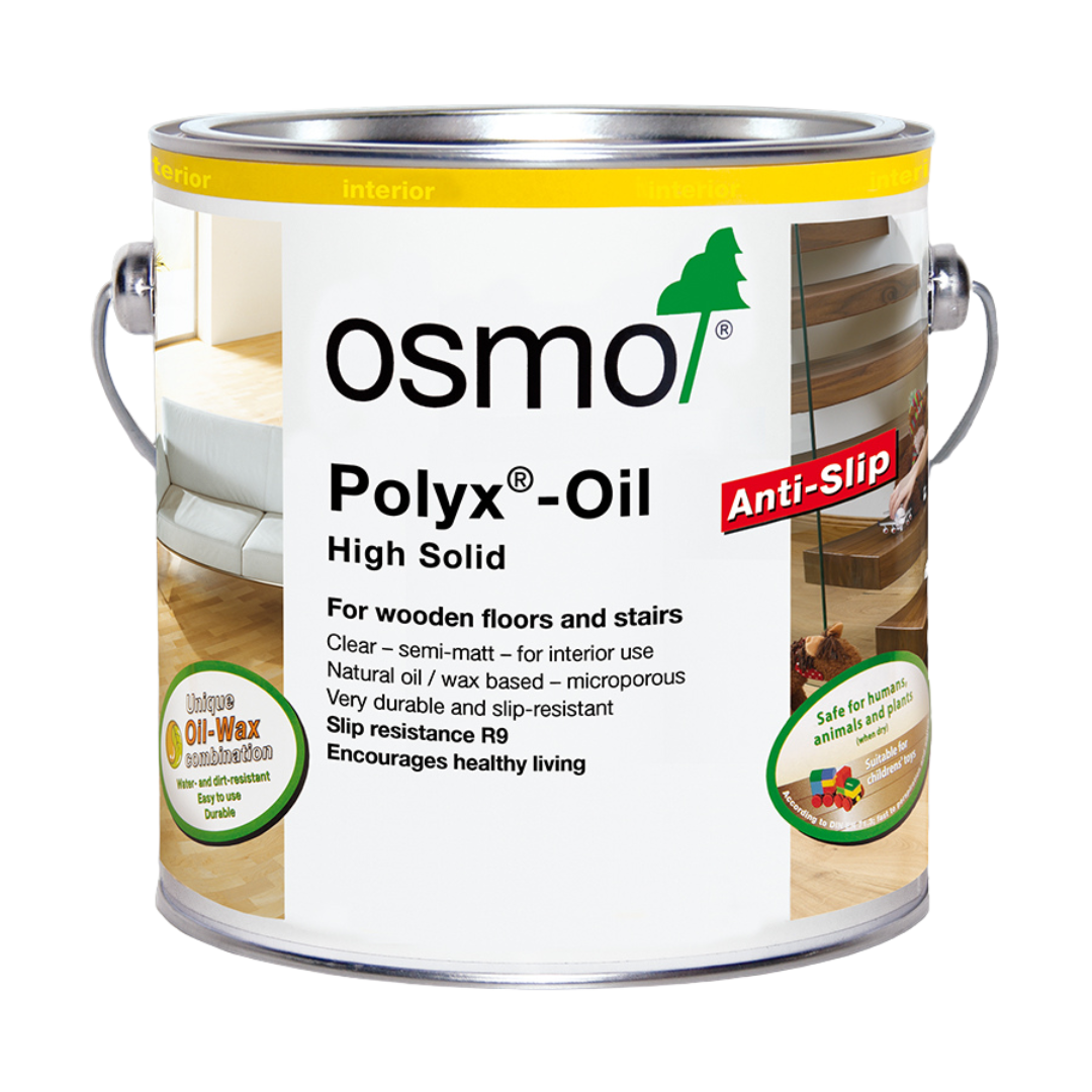 Osmo 3089 Polyx Oil Anti-Slip | 750ml