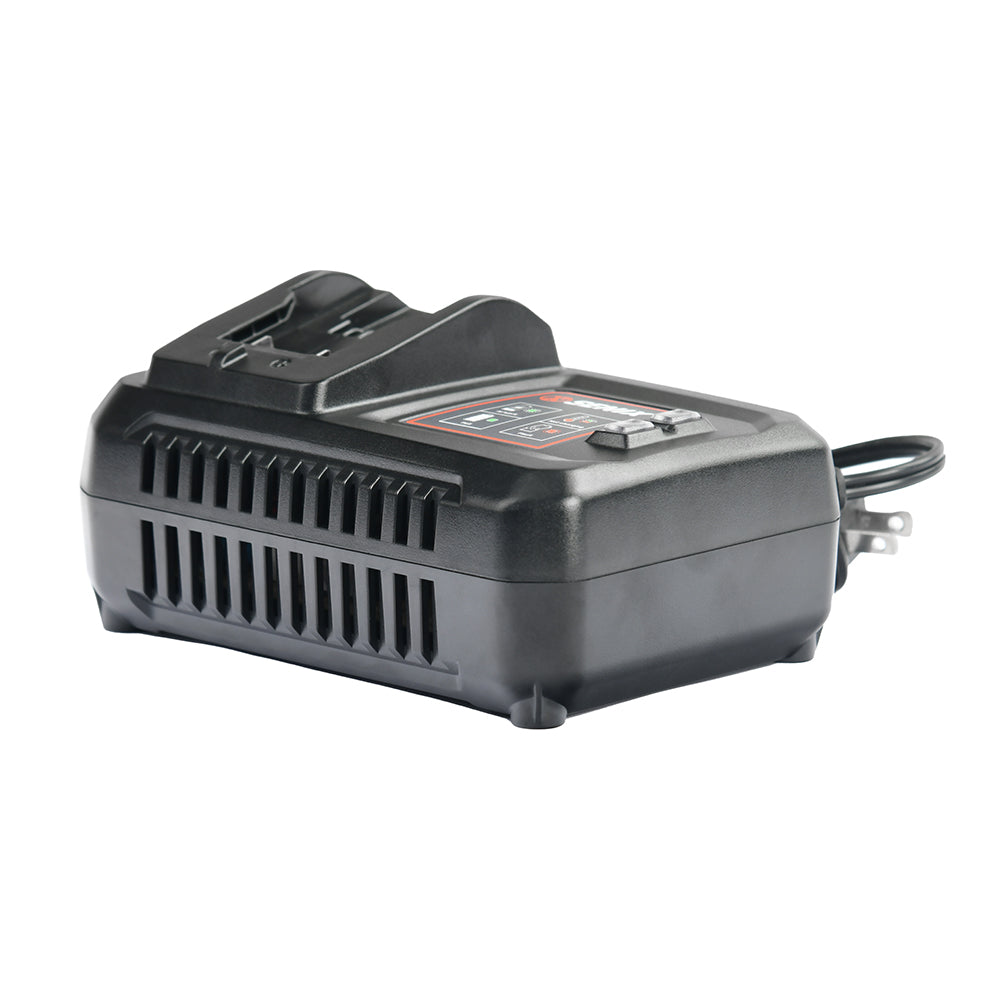 Senix X2 18V Charger 6.0Ah