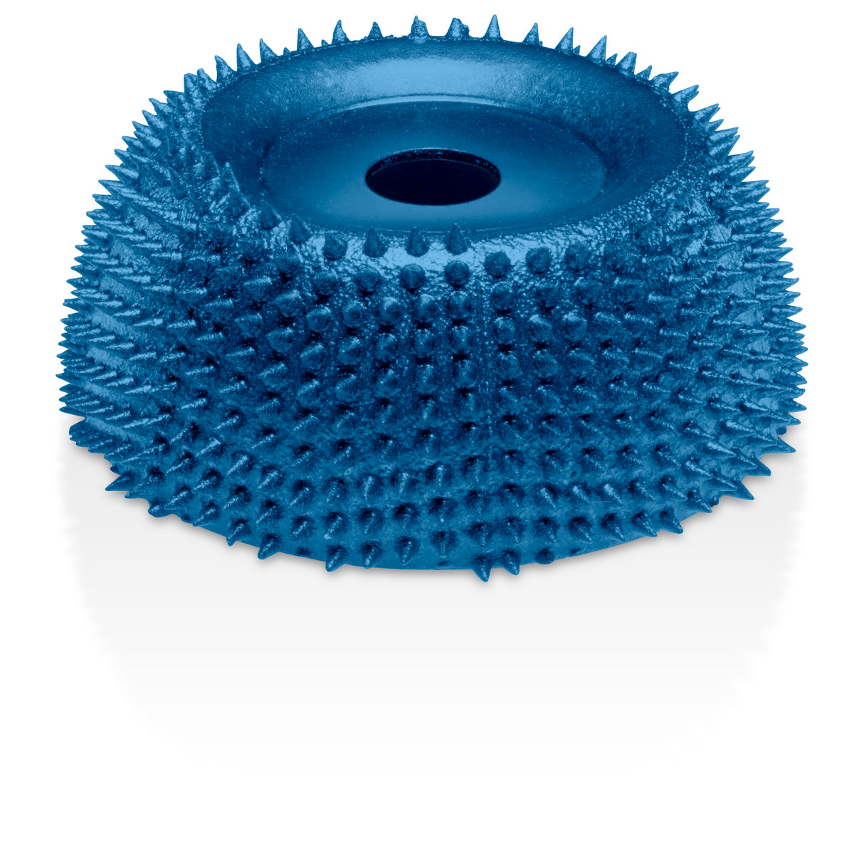 Kutzall 2" Contour Wheel - 3/8" Bore