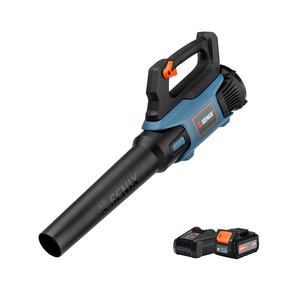 Senix X2 18V 750m3/hr Blower Kit