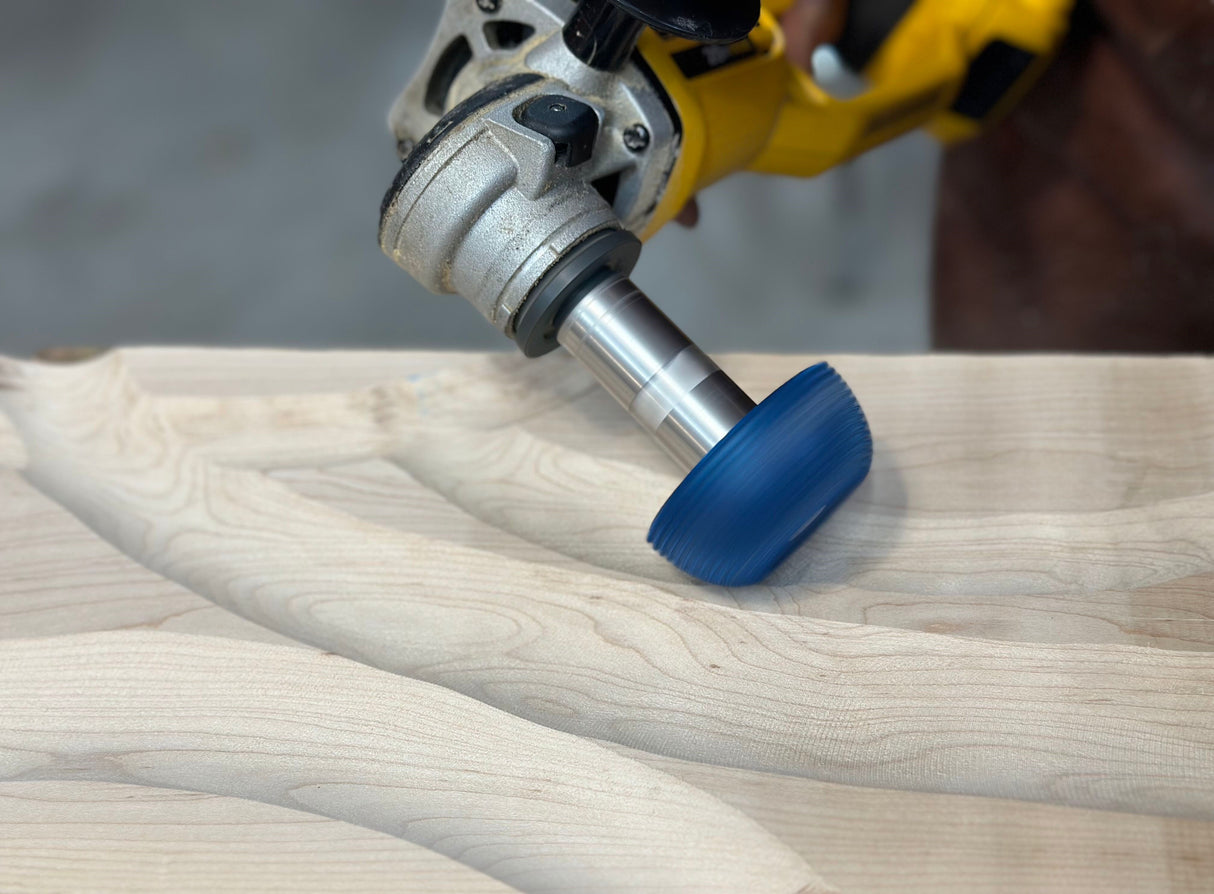 Kutzall Adapter To Suit Contour Wheels