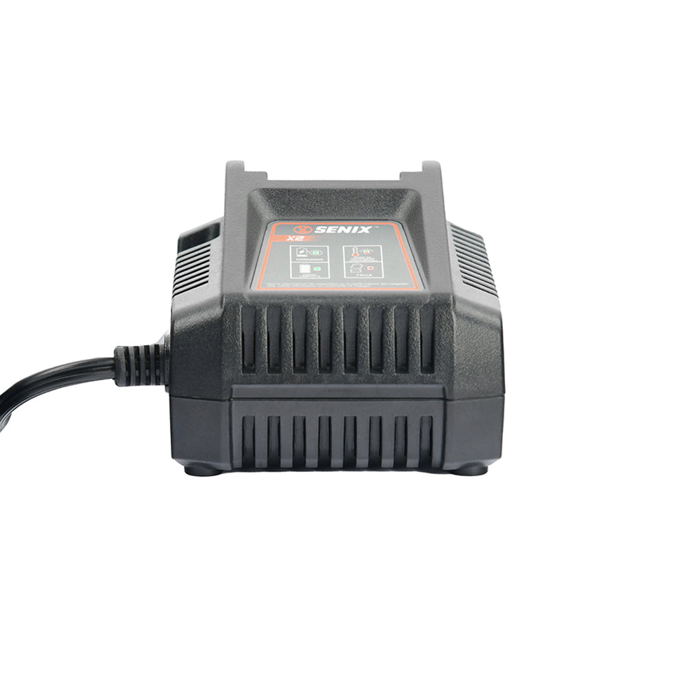 Senix X2 18V Charger 4.0Ah