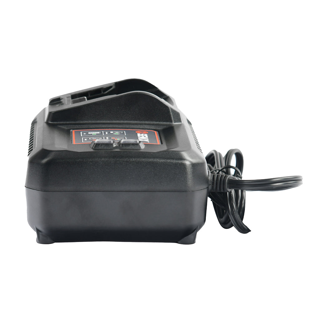 Senix X2 18V Charger 6.0Ah
