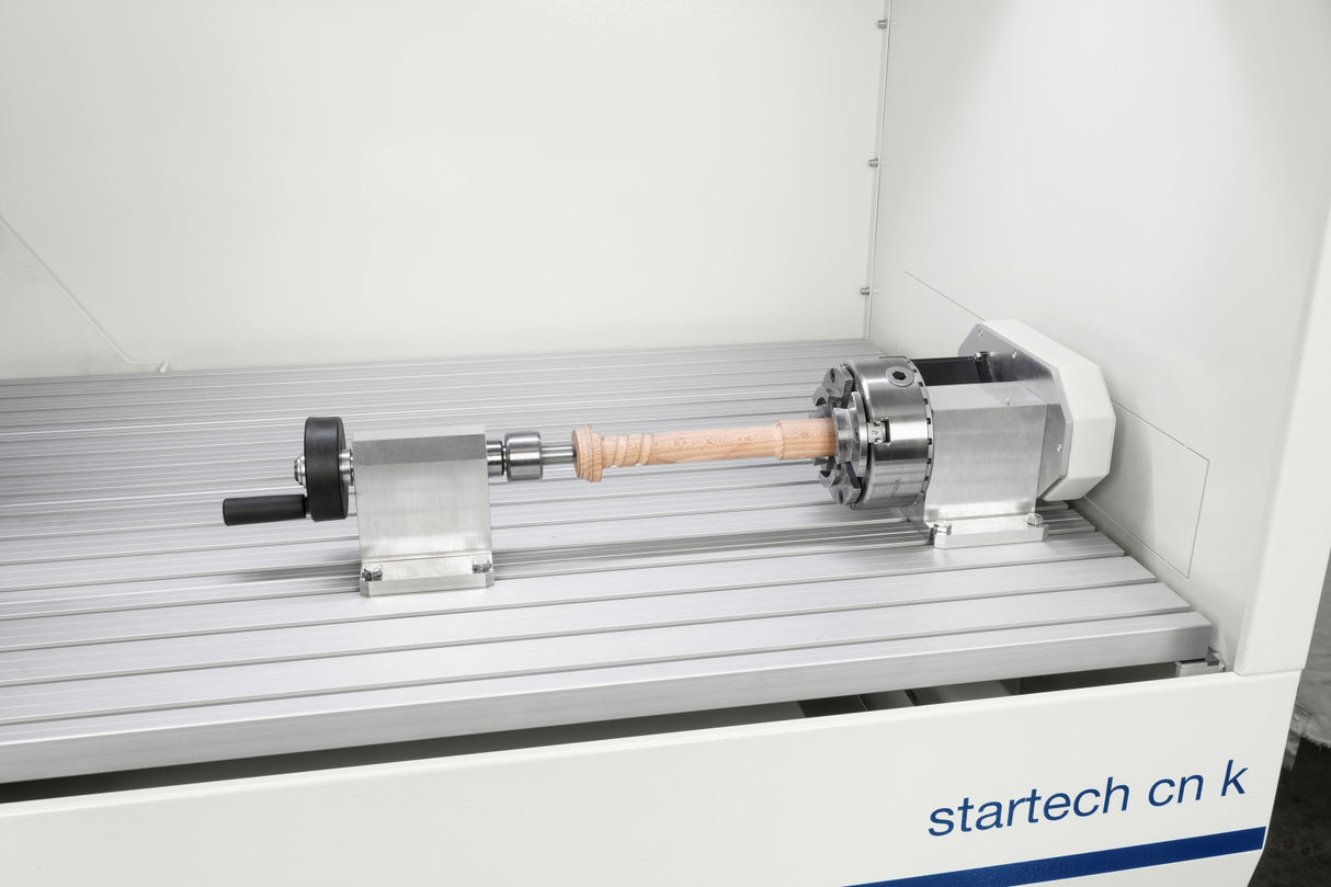 SCM 4th Axis To Suit Startech CNK - 777422