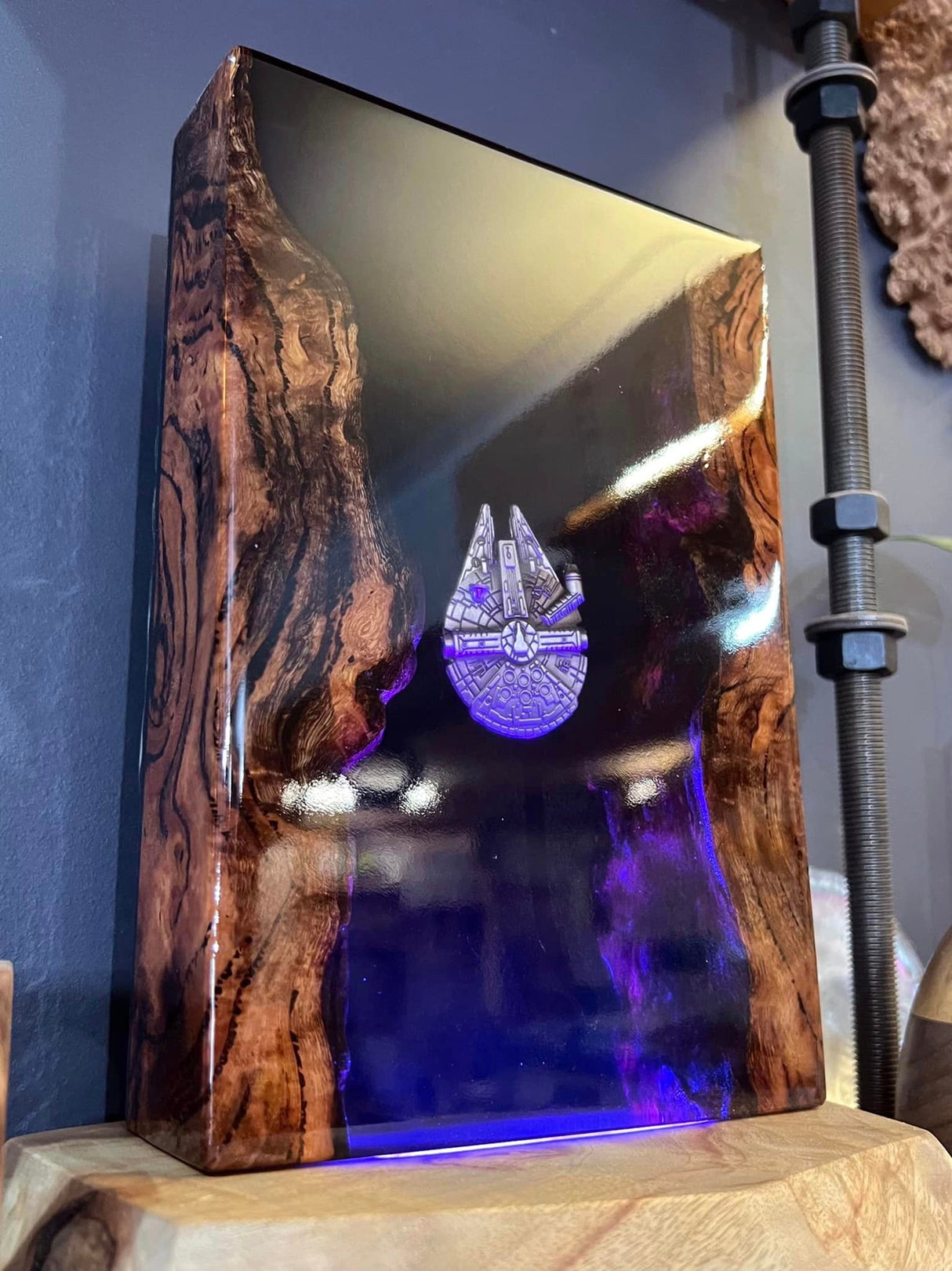 Resi Art Resi Deep Cast Kit | 6L