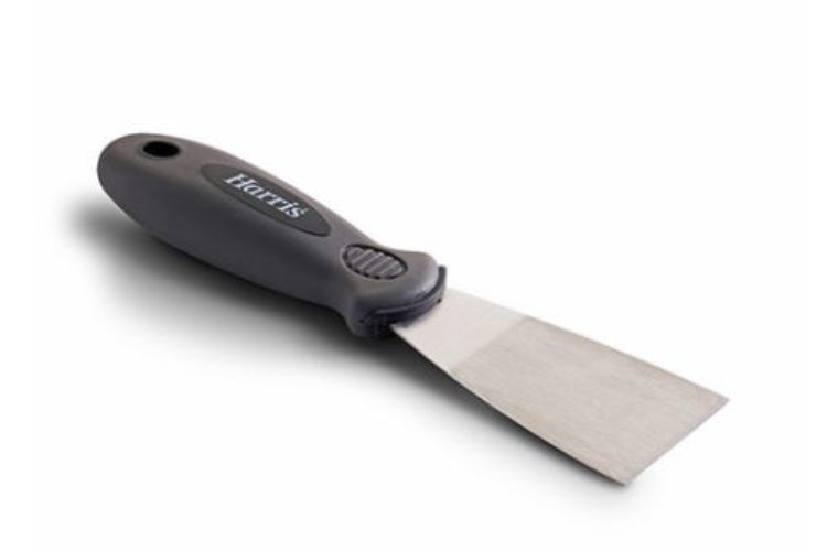 Harris Premier Filling Knife/Scraper 50mm