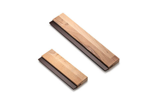 Osmo Rubber Blade Scraper - 220mm