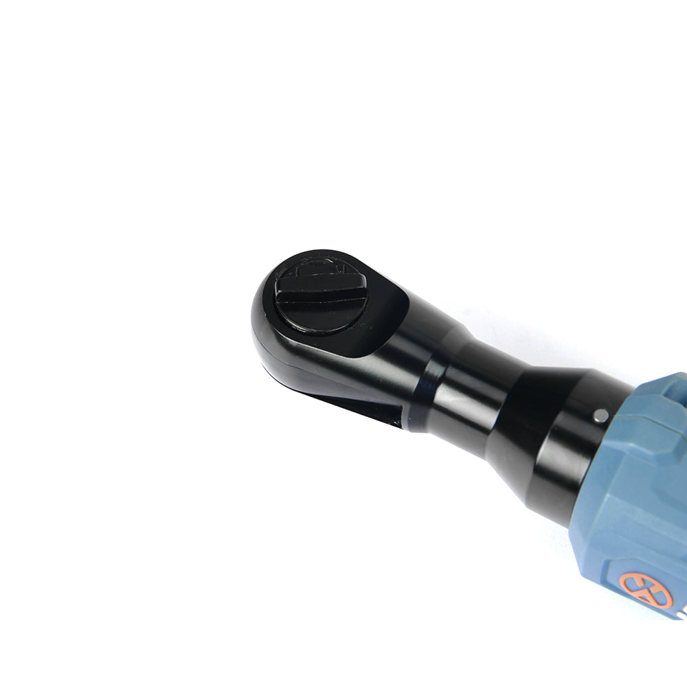 Senix X2 18V 3/8" 75Nm Ratchet Kit