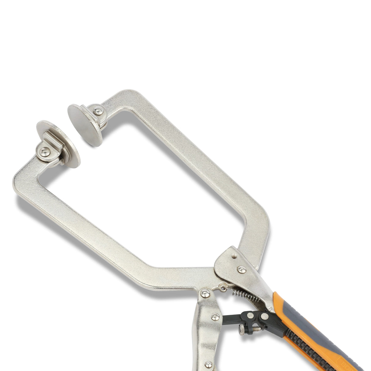 BORA Auto Adjust 6-Inch Face Clamp