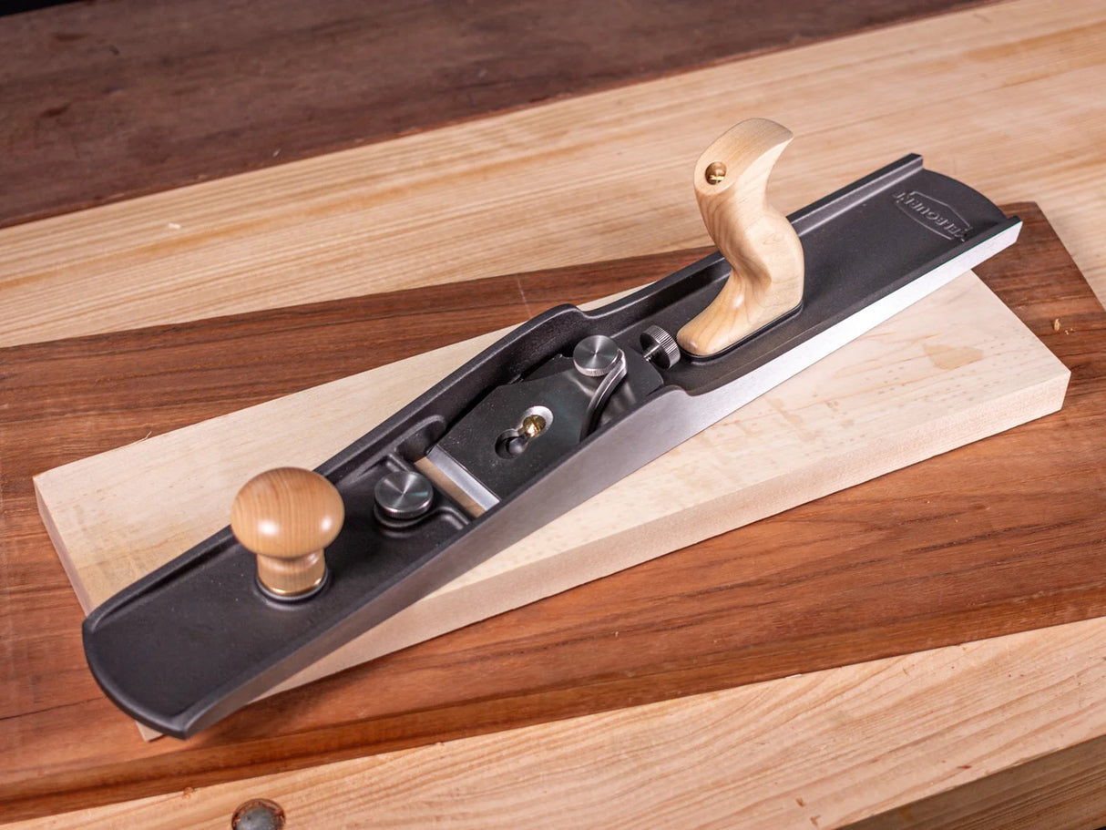 Low Angle Jointing Plane Melbourne Tool Company
