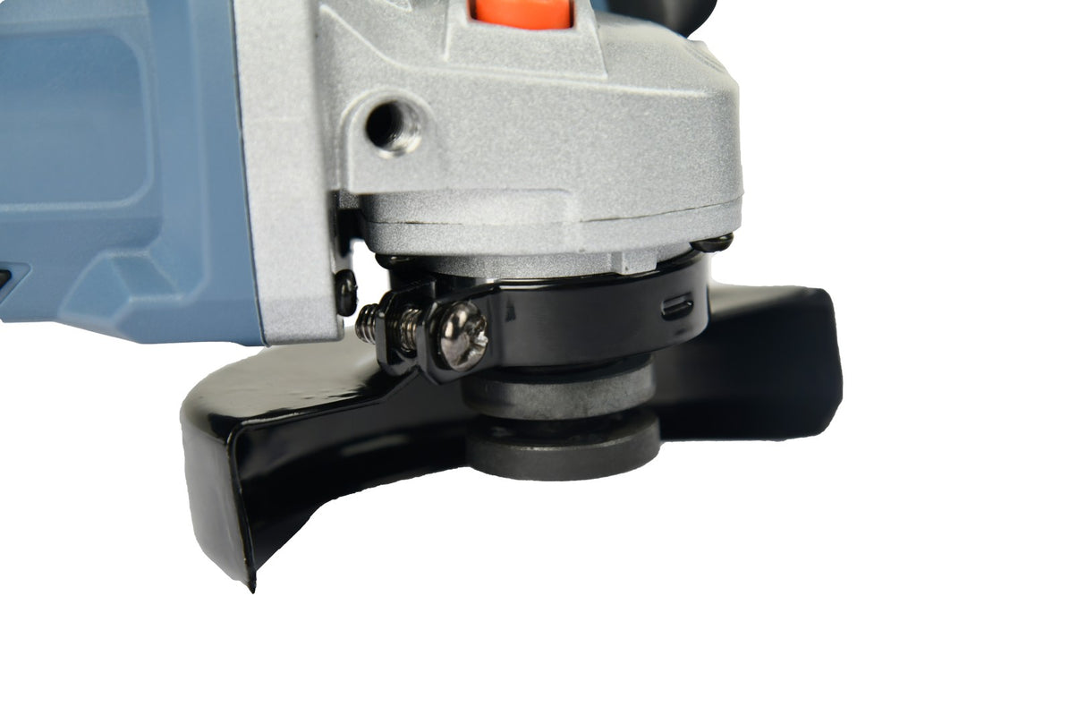 Senix X2 18V 125mm Angle Grinder Kit