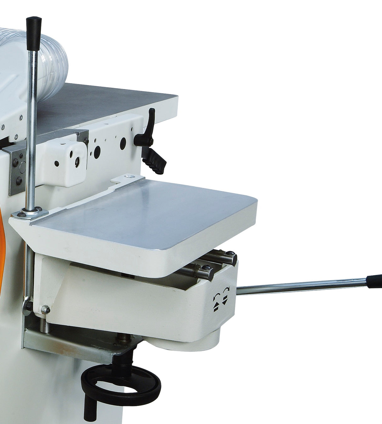 SCM Mortising Attachment Suits Genius & LAB300P Combination Machines - 777326