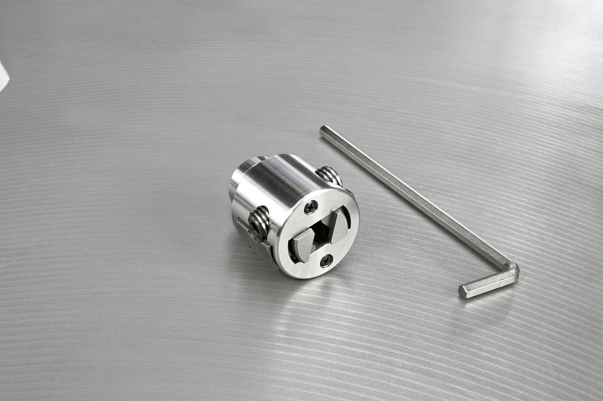 SCM Minimax Westcott Self-Centering Chuck Suits Genius Models - 777327