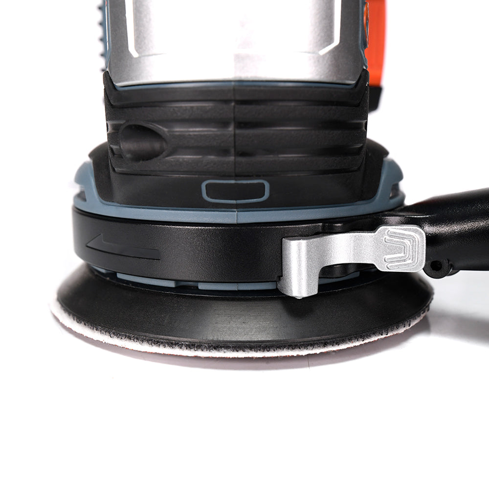 Senix X2 18V Brushless 125mm Random Orbital Sander Skin