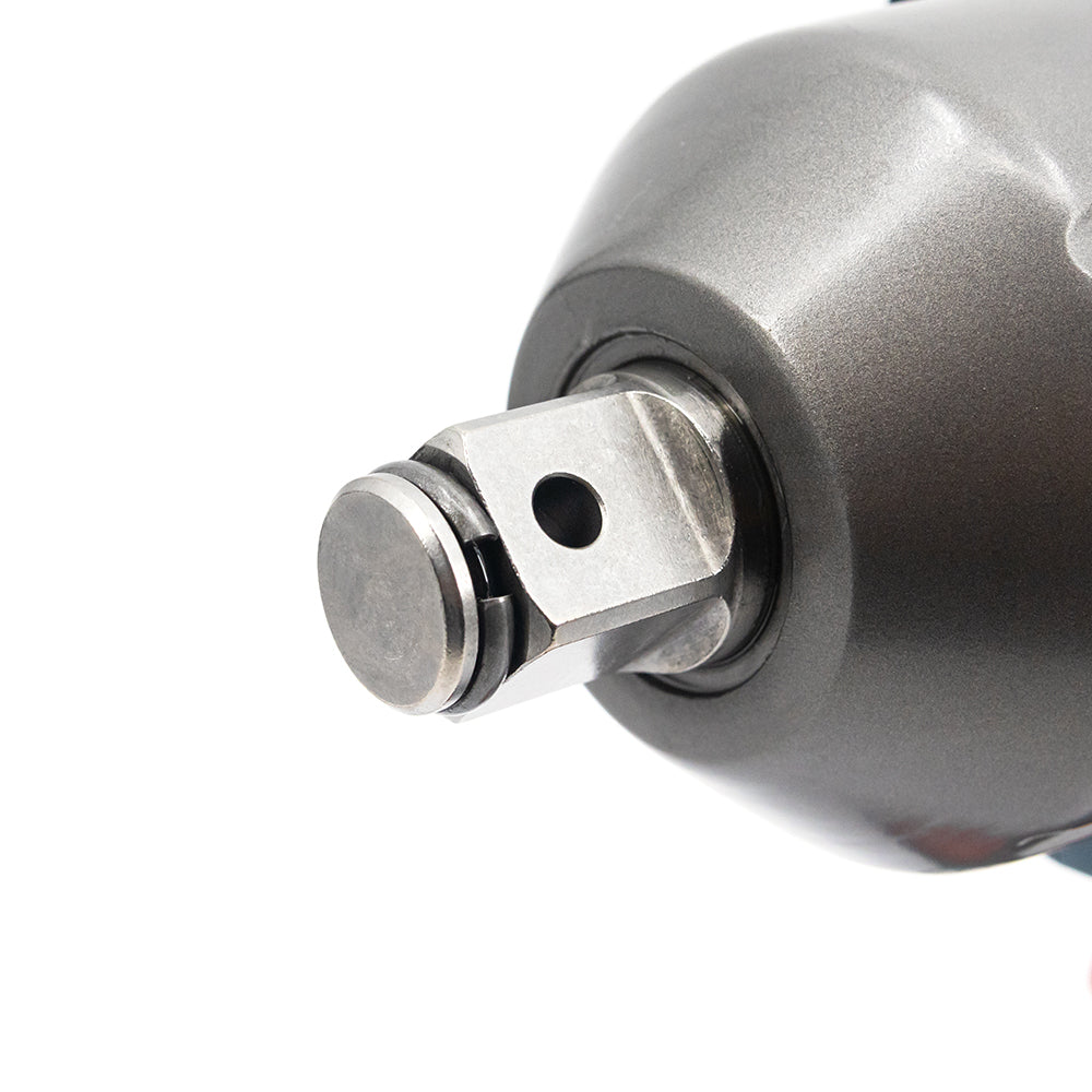 Senix X2 18V 3/4" 1500Nm Brushless Impact Wrench Skin