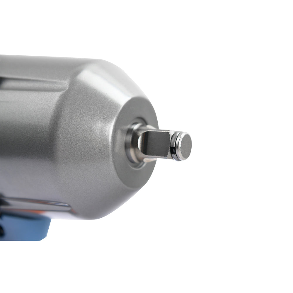 Senix X2 18V 1/2" 1000Nm Brushless Impact Wrench Skin
