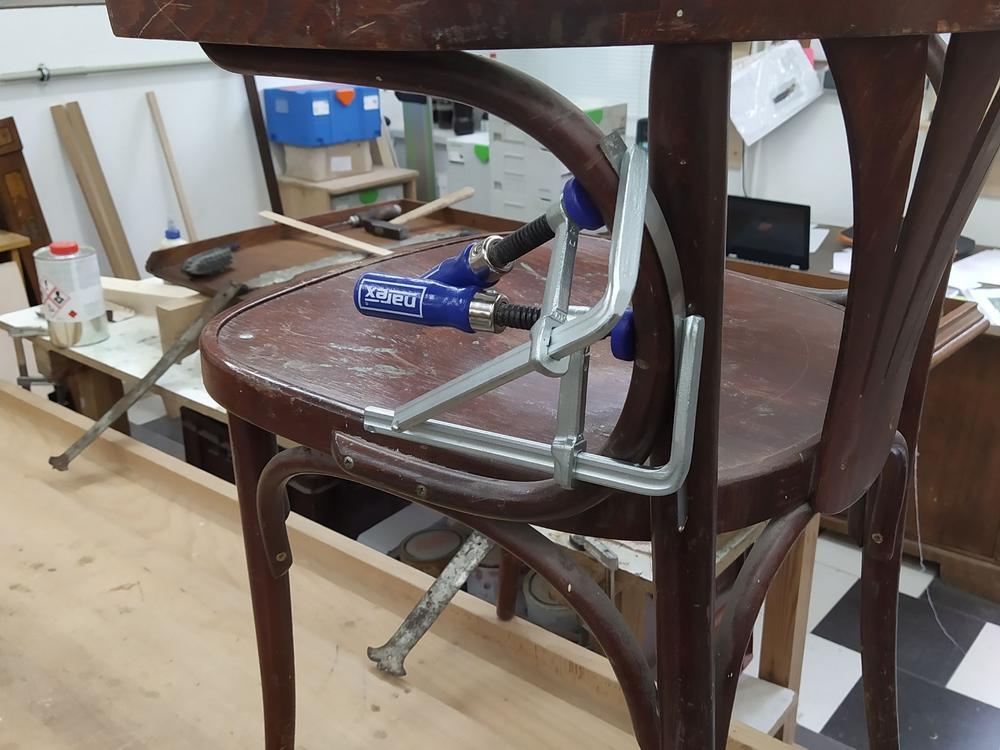 Narex Uni Scraper Flexible Multi-Purpose