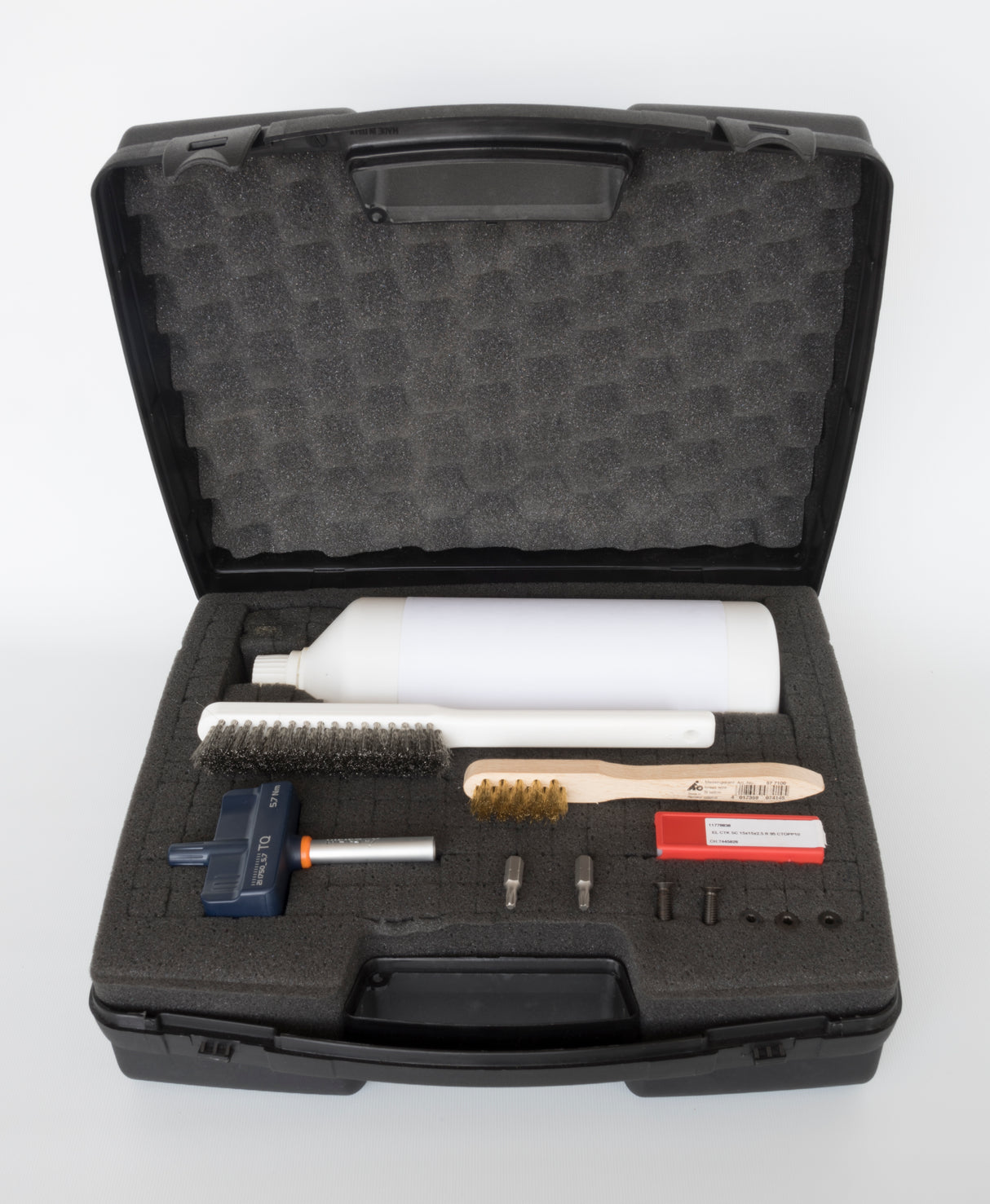 SCM Xylent Cutterhead Maintenance Kit - 888063