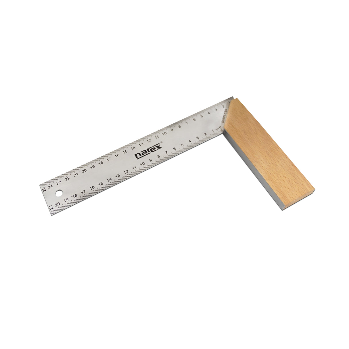 Narex Try Marking Square - 250mm