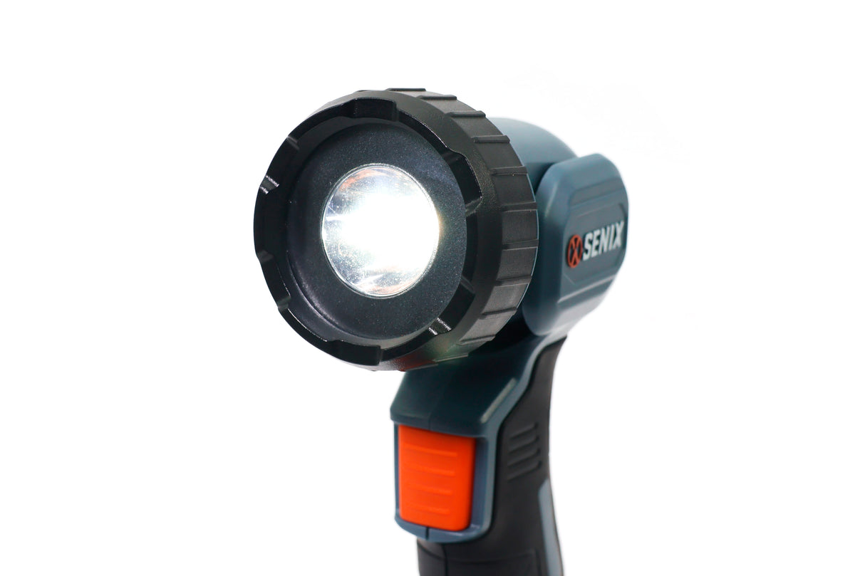 Senix X2 18V Cordless Flash Light Skin