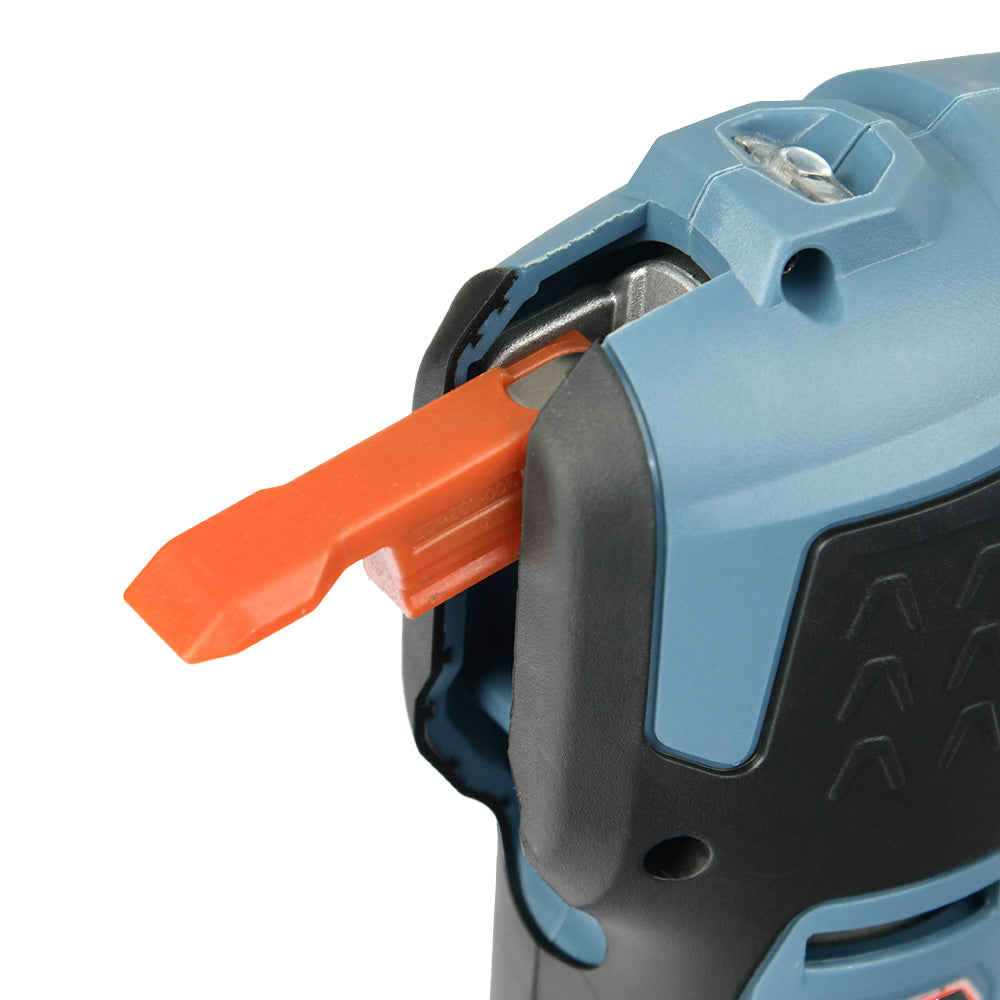 Senix X2 18V Oscillating Multi-Tool Skin