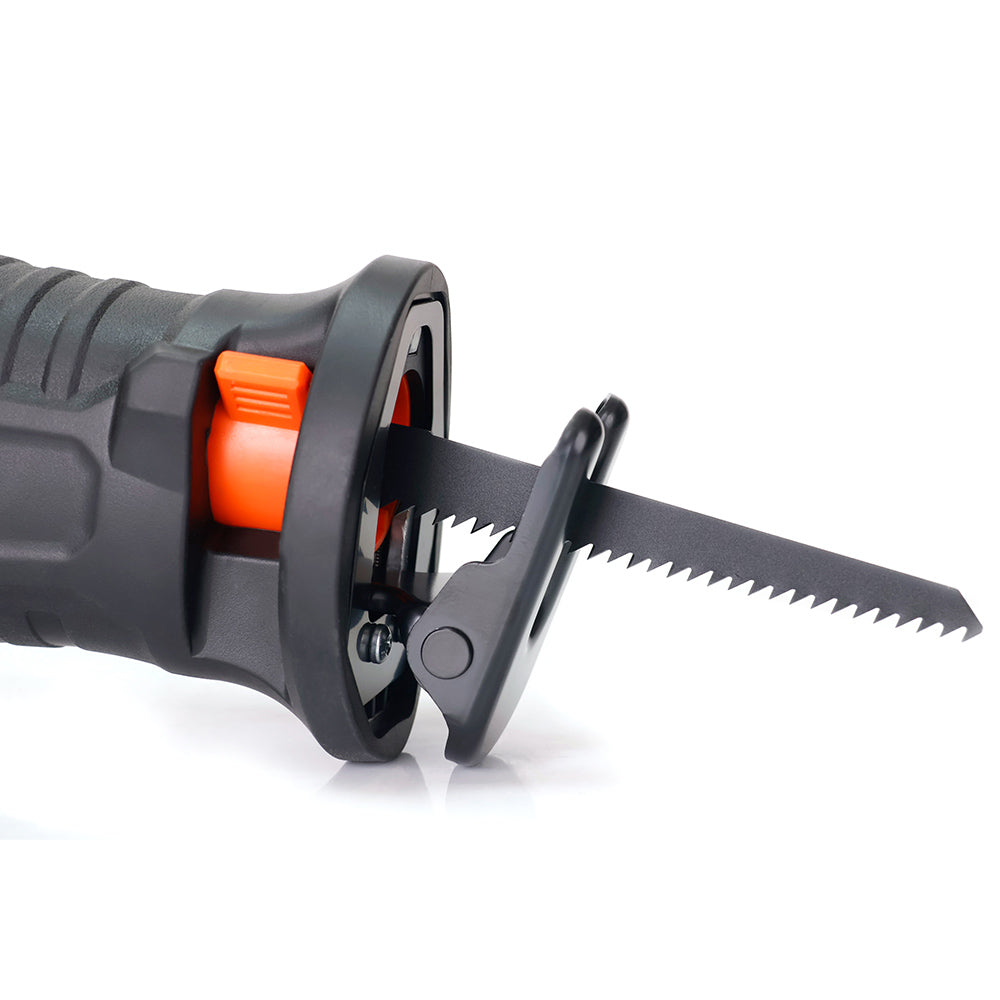 Senix X2 18V Brushless Reciprocating Saw Skin