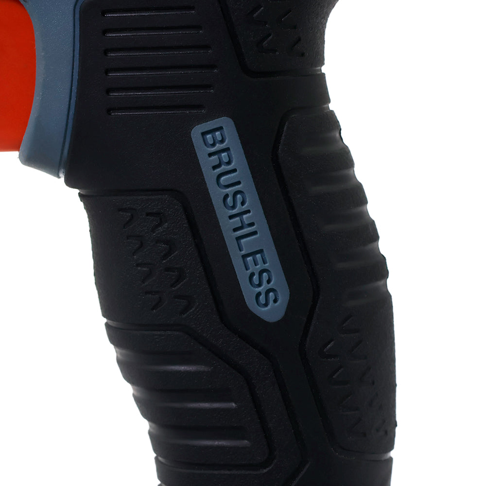 Senix X2 18V Brushless Impact Driver Kit