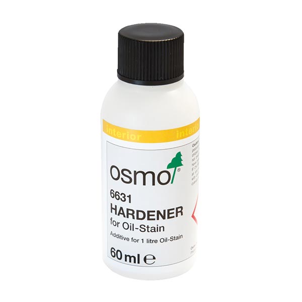 Osmo 6631 Hardener for Oil-Stain